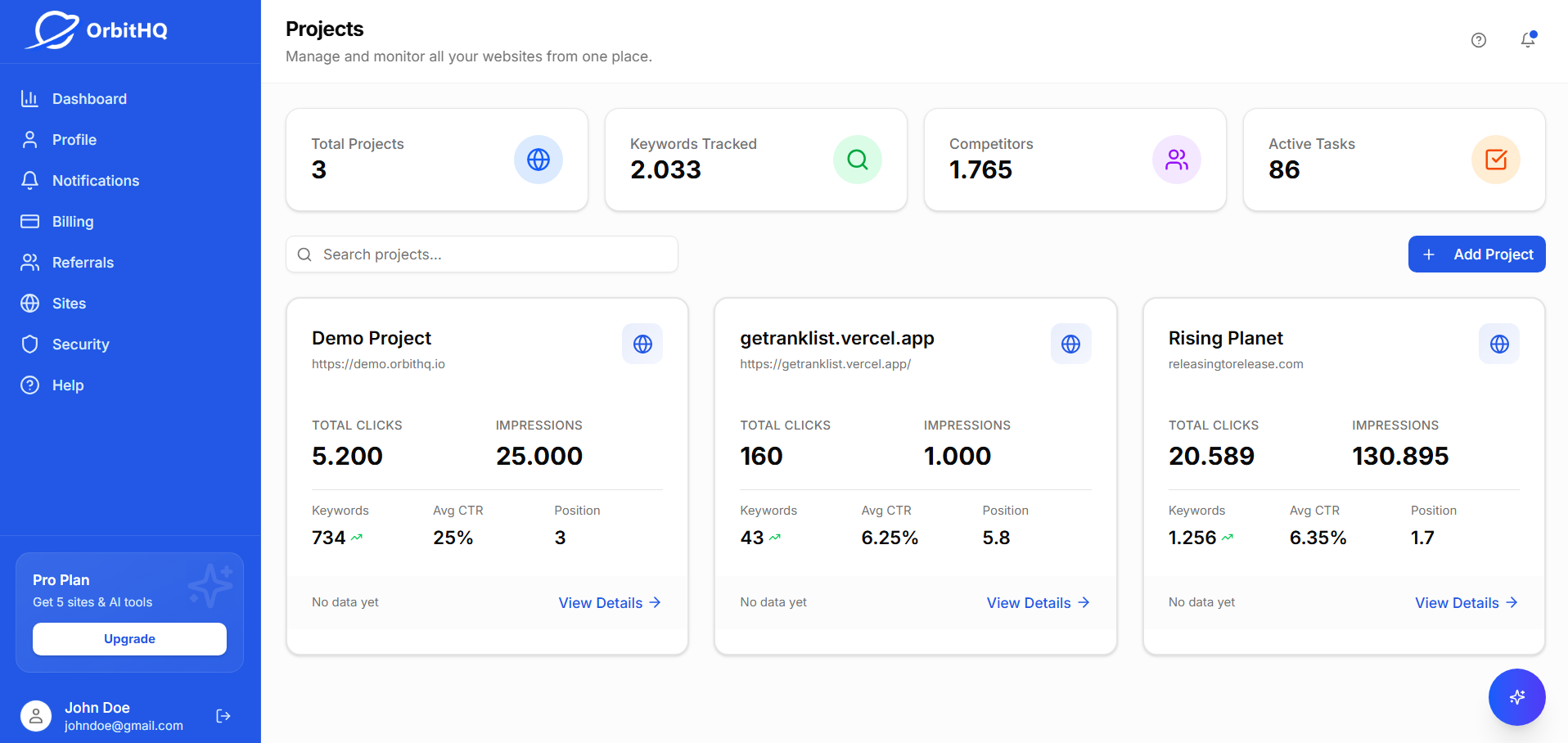 Built to Scale Agencies.